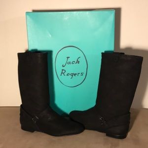 Jack Rogers boots